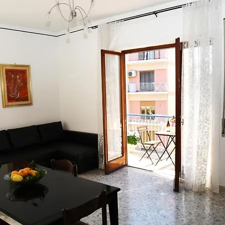 Apartament Soul Półwysep Sorrentyński