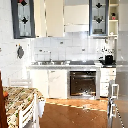 Soul Apartament Półwysep Sorrentyński