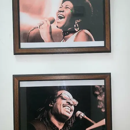 Soul Apartament Półwysep Sorrentyński