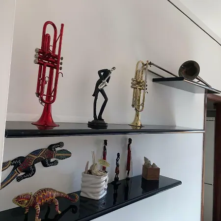 Apartamento Soul Península Sorrentina