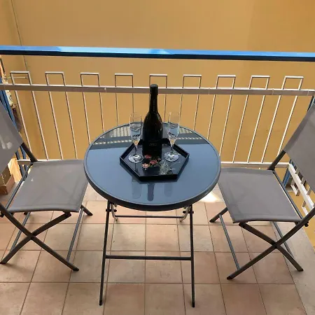 Apartamento Soul Península Sorrentina
