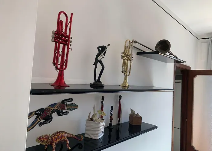 Apartman Soul Sorrento