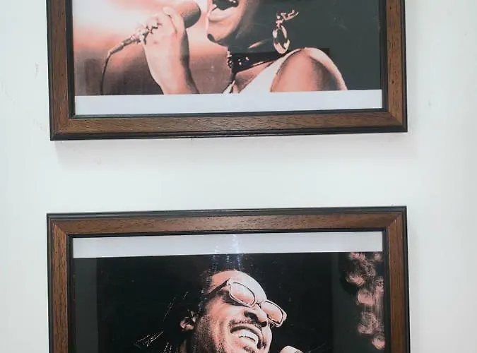 Soul Apartment Sorrento