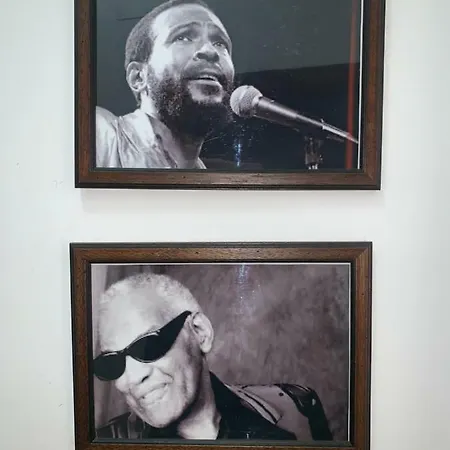 Апартаменты Soul *