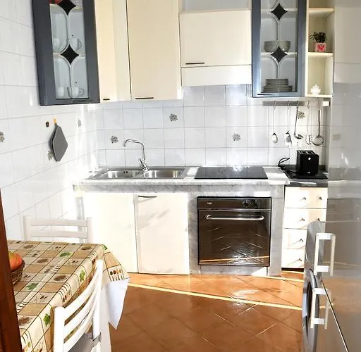 Soul Appartement Sorrente