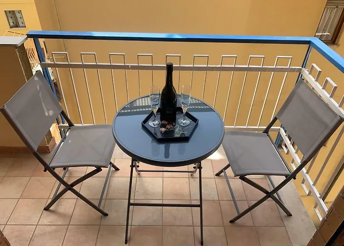 Appartement Soul Sorrente